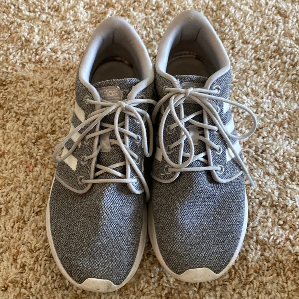 Adidas Tennis Shoes - QT Racer